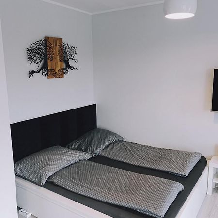 Apartament D2 Szczecin Exterior foto