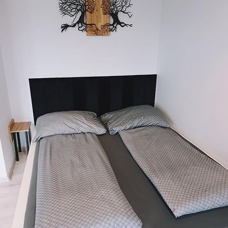 Apartament D2 Szczecin Exterior foto