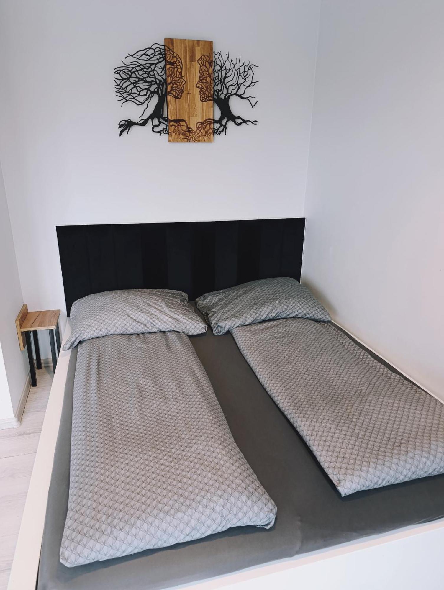 Apartament D2 Szczecin Exterior foto