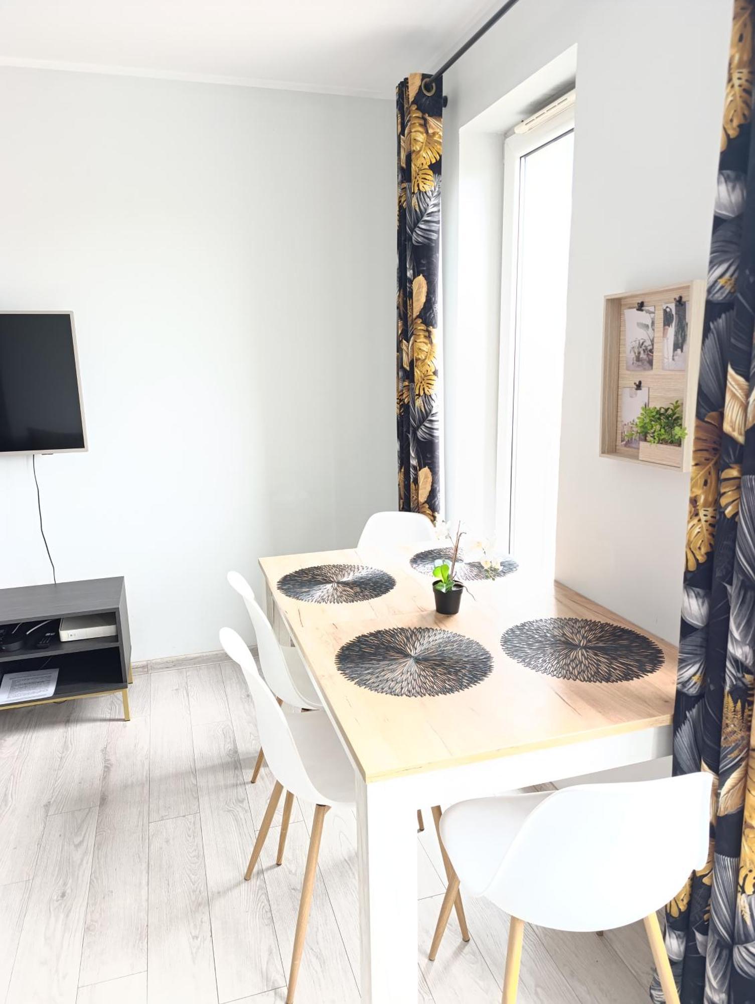 Apartament D2 Szczecin Exterior foto